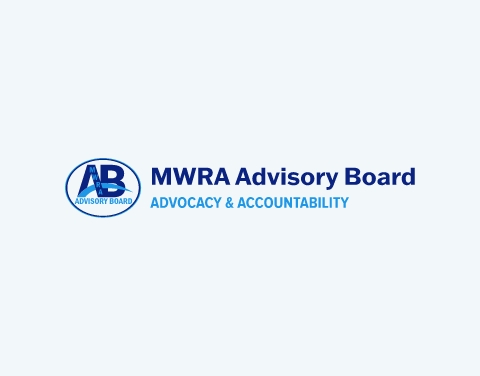 MWRA Advisory Board Announces the 2023-2024 Executive Committee