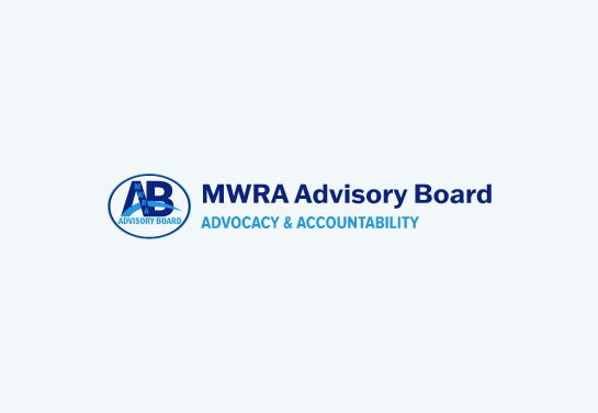 MWRA Advisory Board Announces the 2023-2024 Executive Committee